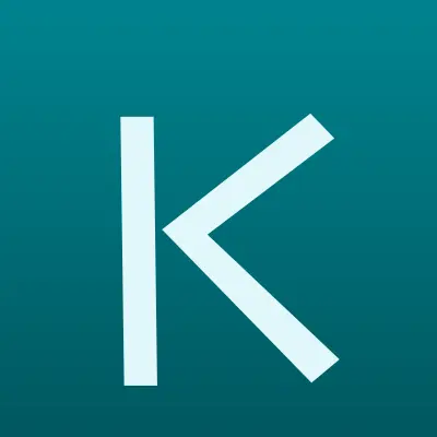 Кантауровская средняя школа, лого-визитка