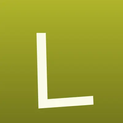 Лучик, детский сад, лого-визитка